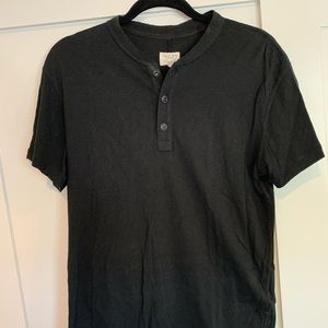 rag & bone Henley T